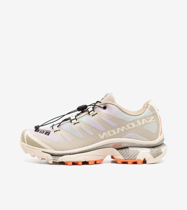 Salomon XT-4 OG Aurora Borealis Shortbread