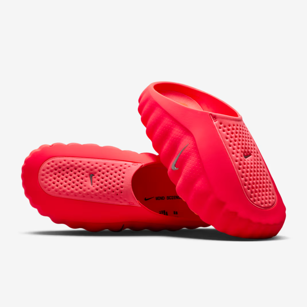 Nike Mind 001 - Rouge