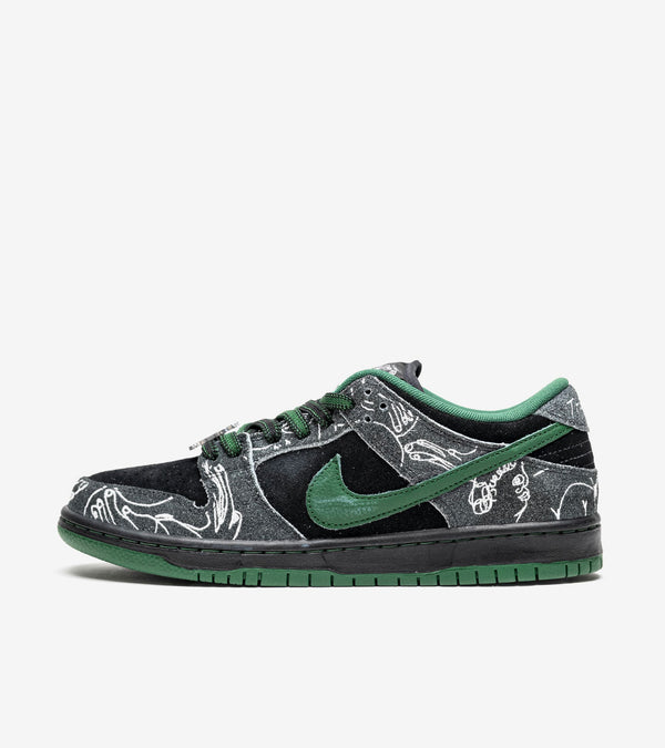 Nike SB Dunk Low There Skateboards