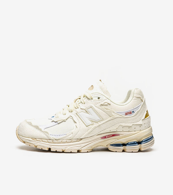 New Balance 2002R Protection Pack Sea Salt